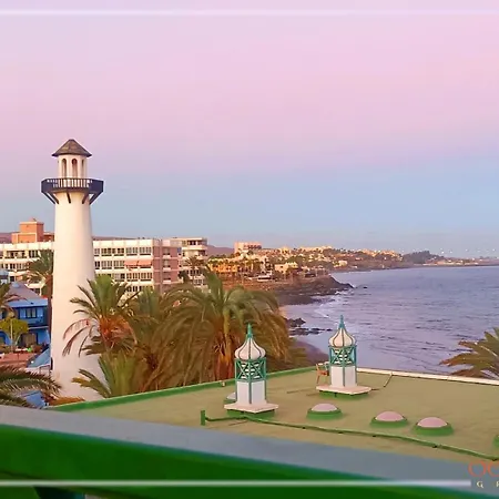 Apartment Ocean Gran Canaria