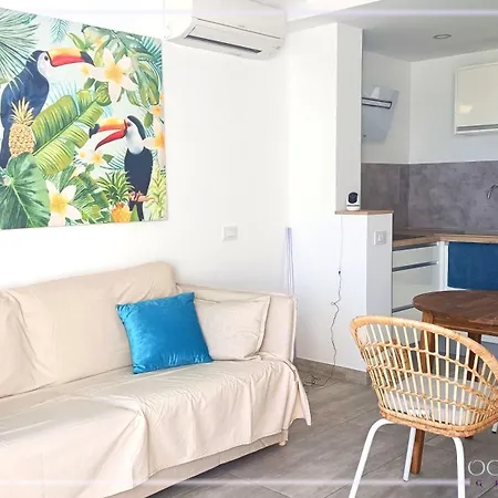 Apartment Ocean Gran Canaria