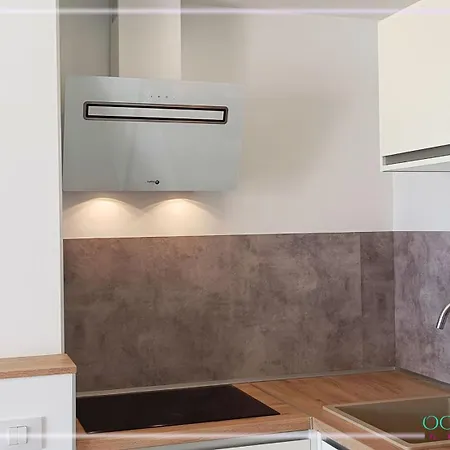 Apartment Ocean Gran Canaria Maspalomas (Gran Canaria)