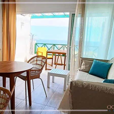 Apartment Ocean Gran Canaria Maspalomas (Gran Canaria)